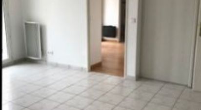 Apartment 2 rooms of 47 m² in Lamorlaye (60260)