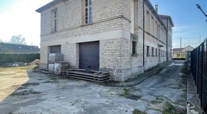 Immeuble de 1 000 m² à Varennes-sur-Seine (77130)