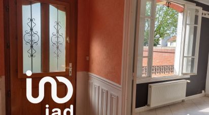 House 6 rooms of 130 m² in Chauny (02300)