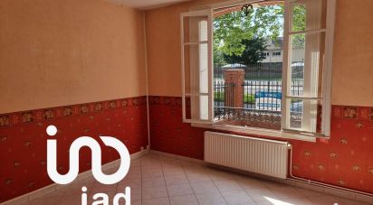 House 6 rooms of 130 m² in Chauny (02300)