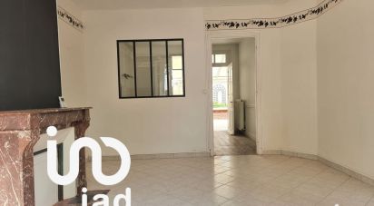 House 6 rooms of 130 m² in Chauny (02300)