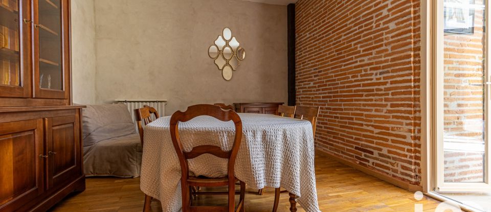 Maison traditionnelle 7 pièces de 160 m² à Montauban (82000)