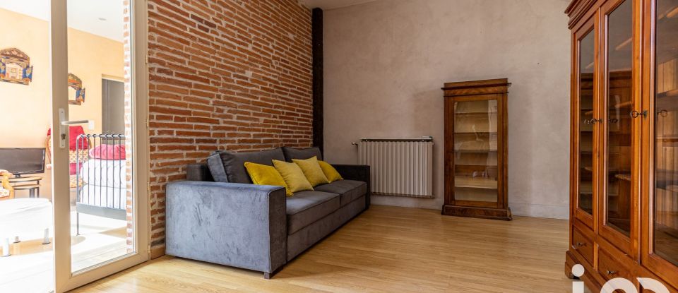 Maison traditionnelle 7 pièces de 160 m² à Montauban (82000)