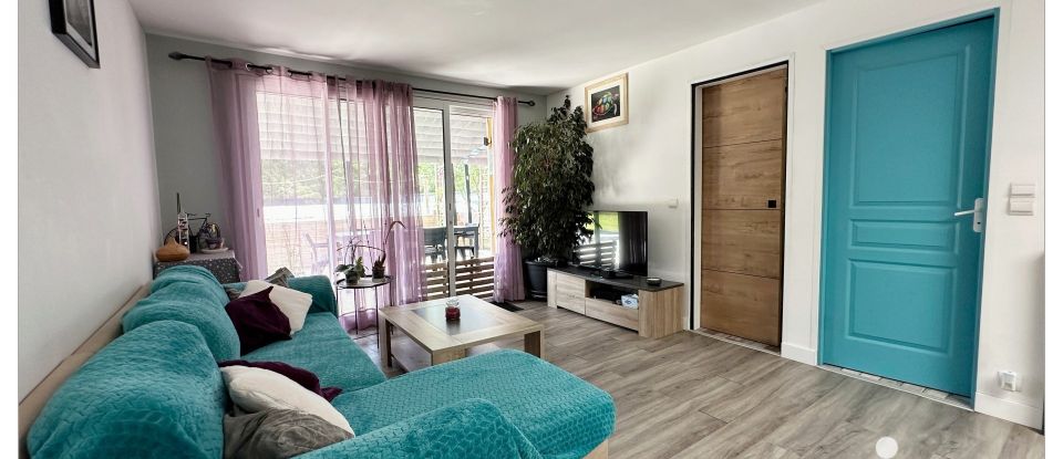 Maison 5 pièces de 108 m² à Gujan-Mestras (33470)