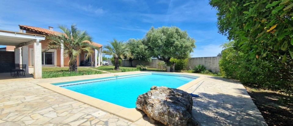 House 5 rooms of 160 m² in Sallèles-d'Aude (11590)