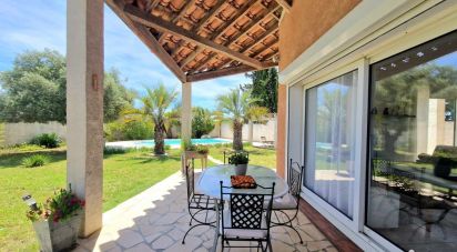 House 5 rooms of 158 m² in Sallèles-d'Aude (11590)