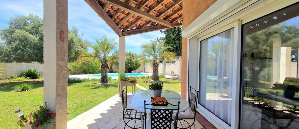 House 5 rooms of 160 m² in Sallèles-d'Aude (11590)