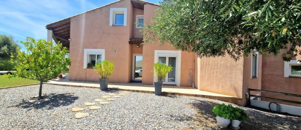 House 5 rooms of 160 m² in Sallèles-d'Aude (11590)