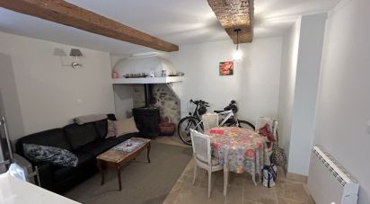 Maison 5 pièces de 78 m² à Caux (34720)