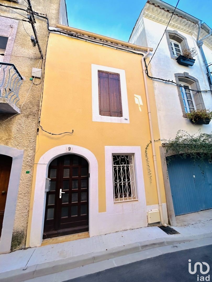 Maison 4 pièces de 80 m² à Marseillan (34340)