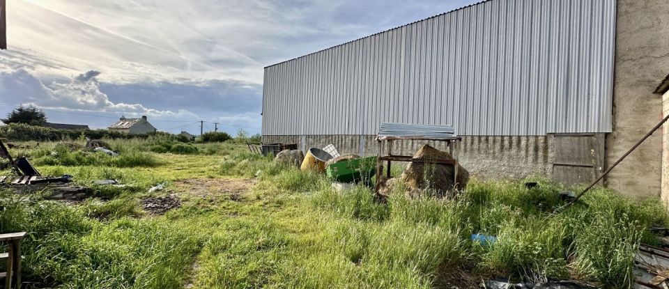 Maison 7 pièces de 168 m² à Tauriac-de-Naucelle (12800)