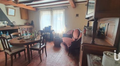 House 4 rooms of 70 m² in Boulogne-sur-Helpe (59440)