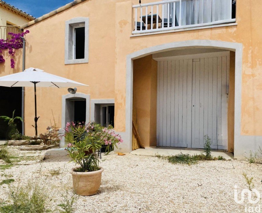 Maison de village 5 pièces de 112 m² à Leucate (11370)