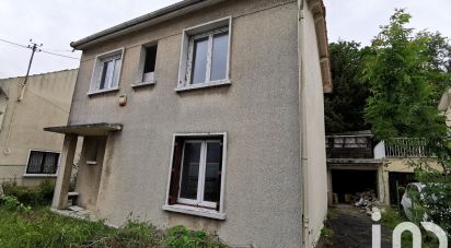 Traditional house 4 rooms of 75 m² in Tremblay-en-France (93290)