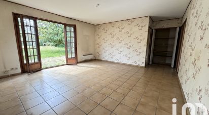 Traditional house 4 rooms of 101 m² in La Teste-de-Buch (33260)