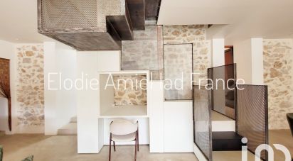 House 4 rooms of 100 m² in Marseille (13009)