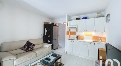 Apartment 2 rooms of 35 m² in Mandelieu-la-Napoule (06210)