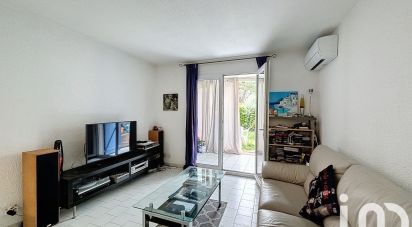Apartment 2 rooms of 35 m² in Mandelieu-la-Napoule (06210)