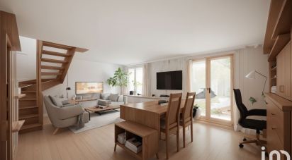 Maison 5 pièces de 116 m² à Chelles (77500)