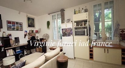 Appartement 2 pièces de 40 m² à Toulon (83000)