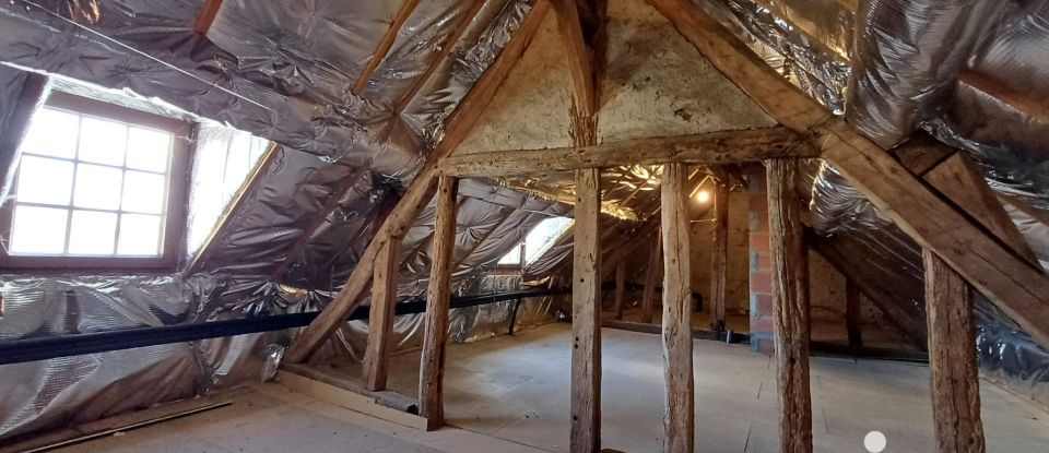 Maison traditionnelle 6 pièces de 140 m² à Saint-Père-sur-Loire (45600)