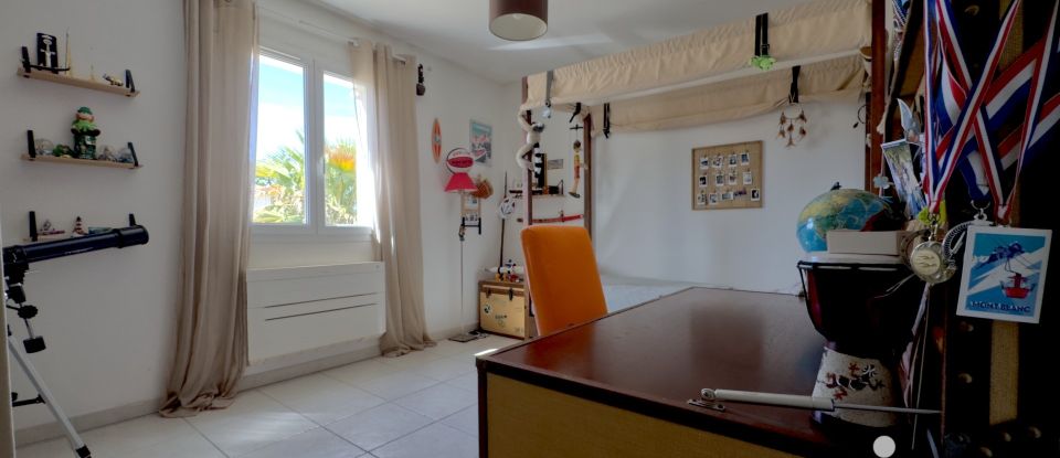 Maison 5 pièces de 140 m² à Castries (34160)