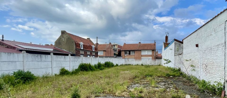 Ferme 6 pièces de 115 m² à Harnes (62440)