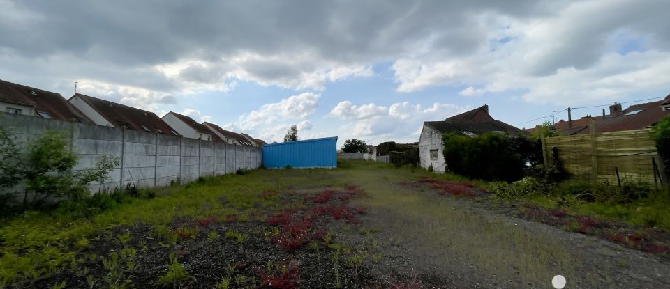 Ferme 6 pièces de 115 m² à Harnes (62440)