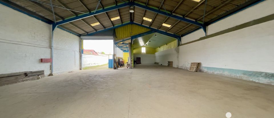 Ferme 6 pièces de 115 m² à Harnes (62440)