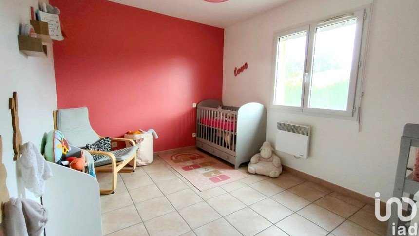 Vente Maison 111m² 5 Pièces à Bessens (82170) - Iad France