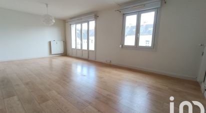 Apartment 4 rooms of 77 m² in Laval (53000)