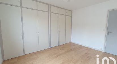 Appartement 4 pièces de 77 m² à Laval (53000)