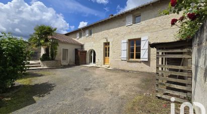 Maison 7 pièces de 174 m² à Le Puy-Notre-Dame (49260)