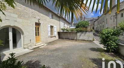 Maison 7 pièces de 174 m² à Le Puy-Notre-Dame (49260)