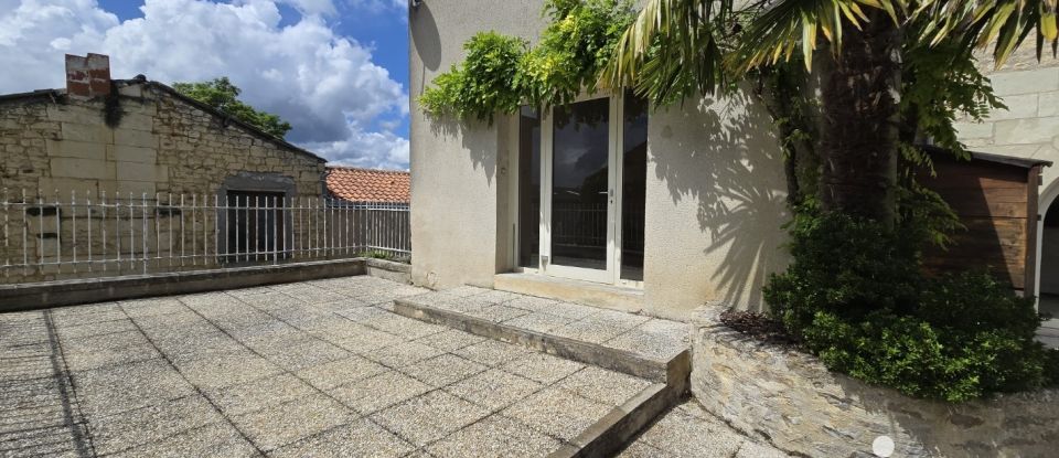 Maison 7 pièces de 174 m² à Le Puy-Notre-Dame (49260)