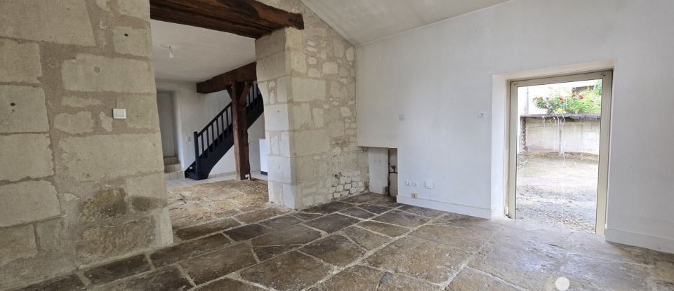 Maison 7 pièces de 174 m² à Le Puy-Notre-Dame (49260)