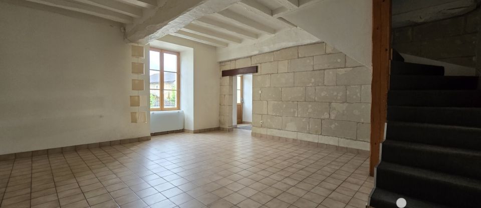 Maison 7 pièces de 174 m² à Le Puy-Notre-Dame (49260)