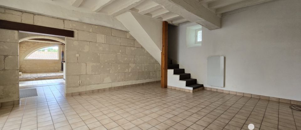 Maison 7 pièces de 174 m² à Le Puy-Notre-Dame (49260)