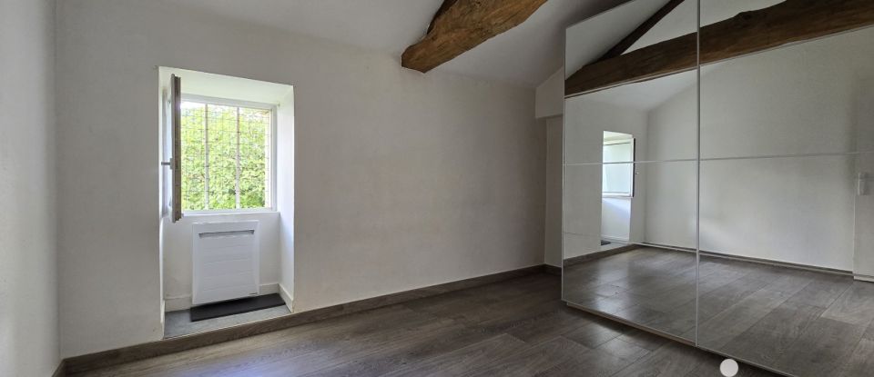 Maison 7 pièces de 174 m² à Le Puy-Notre-Dame (49260)