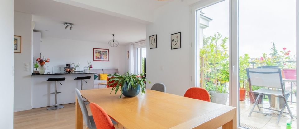 Appartement 2 pièces de 68 m² à Maisons-Alfort (94700)