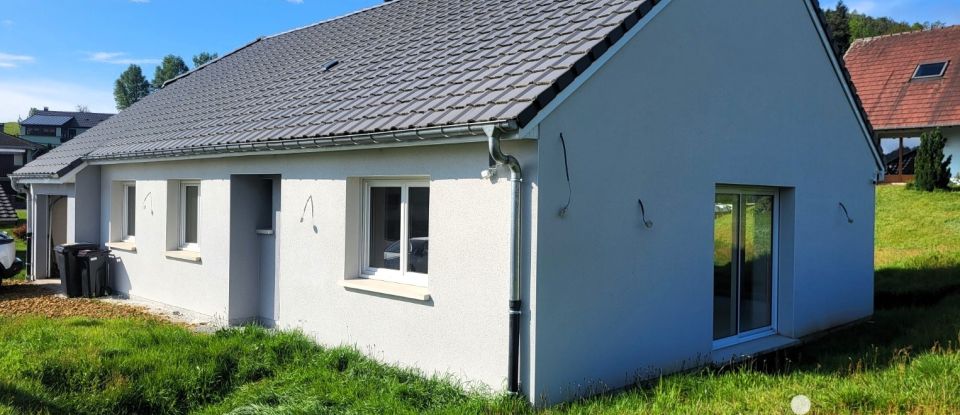 House 4 rooms of 99 m² in Haspelschiedt (57230)