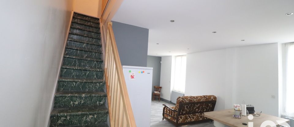 Maison 4 pièces de 76 m² à Firminy (42700)