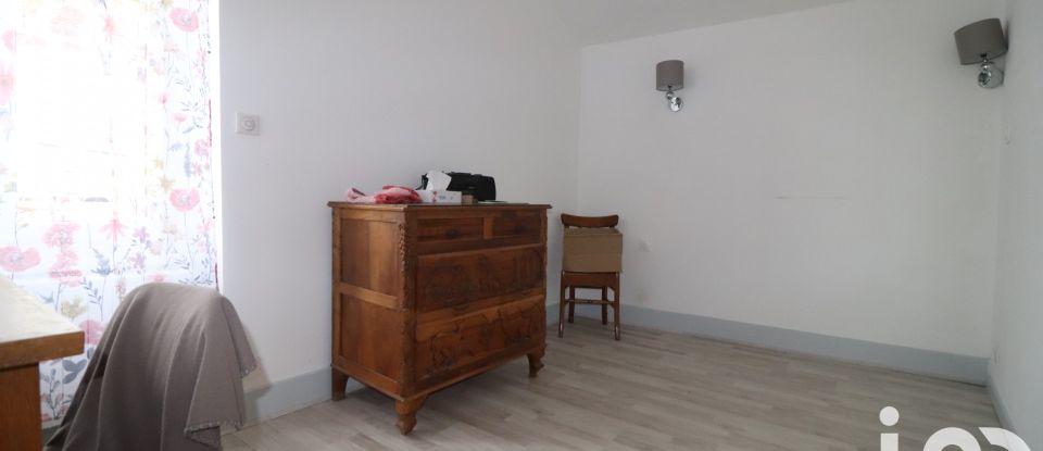 Maison 4 pièces de 76 m² à Firminy (42700)