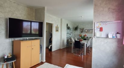 Apartment 6 rooms of 94 m² in Écrouves (54200)