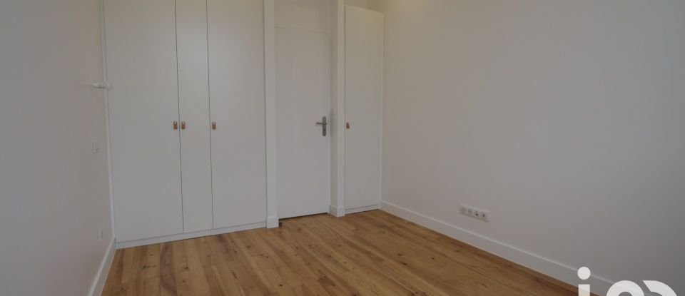 Appartement 3 pièces de 76 m² à Bordeaux (33000)
