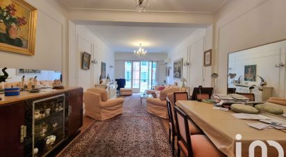Apartment 5 rooms of 111 m² in Nice (06000)