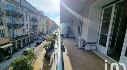 Apartment 5 rooms of 111 m² in Nice (06000)