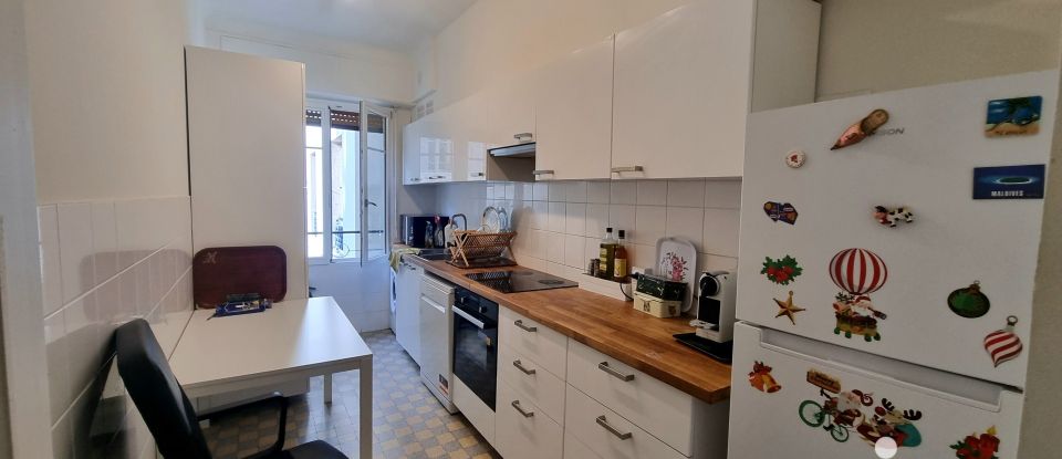 Appartement 5 pièces de 111 m² à Nice (06000)