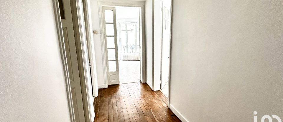 Appartement 2 pièces de 52 m² à Neuilly-sur-Seine (92200)