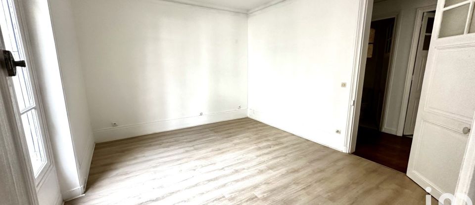 Appartement 2 pièces de 52 m² à Neuilly-sur-Seine (92200)